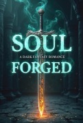 Cover-Bild zum Titel 'Soul Forged:A Dark Fantasy Romance' von 'Utshav'