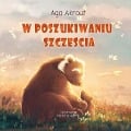 W Poszukiwaniu Szczęścia - Martyna Nejman, Aga Akrout