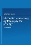 Cover-Bild zum Titel 'Introduction to Mineralogy' von 'Carl W. Correns, Josef Zemann'
