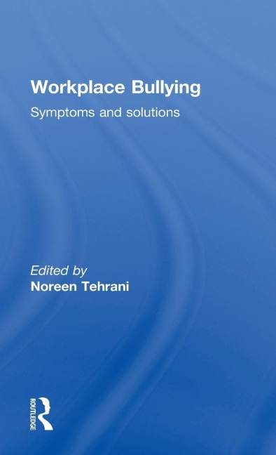 Workplace Bullying - 