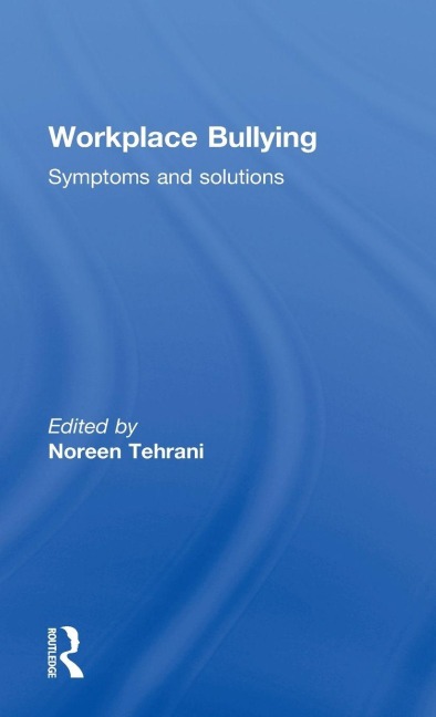 Workplace Bullying - 