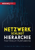 Cover-Bild zum Titel 'Netzwerk schlägt Hierarchie' von 'Christiane Brandes-Visbeck, Ines Gensinger'