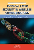Cover-Bild zum Titel 'Physical Layer Security in Wireless Communications' von ''