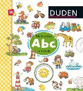 Cover-Bild zum Titel 'Duden: Mein Abc mit Dreh' von ''
