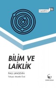 Cover-Bild zum Titel 'Bilim ve Laiklik' von 'Paul Langevin'