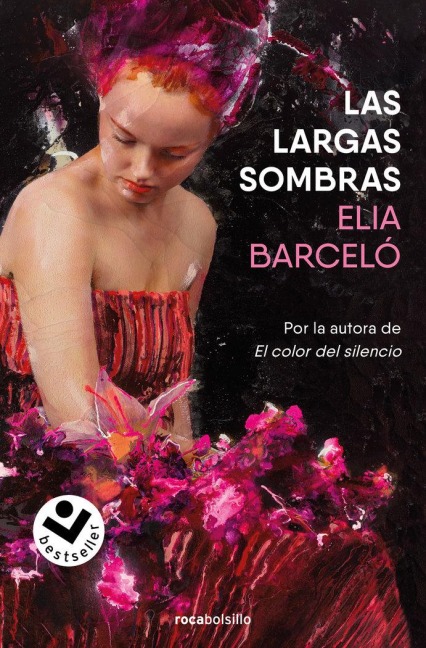 Las Largas sombras - Elia Barceló