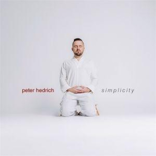 Simplicity - Peter Hedrich