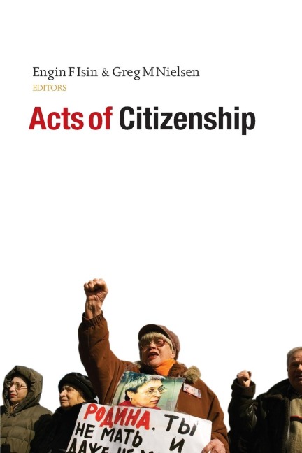 Acts of Citizenship - 