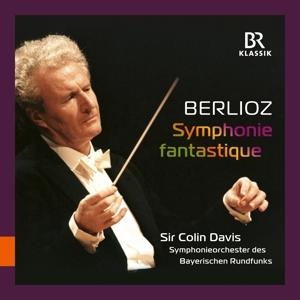 Symphonie fantastique - Colin/Symphonieorchester des BR Davis