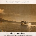 Cover-Bild zum Titel 'Der Ästhet' von 'Hermann Harry Schmitz'
