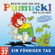 Cover-Bild zum Titel '37: Ein föhniger Tag (Das Original aus dem Fernsehen)' von 'Ellis Kaut'