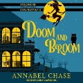 Doom and Broom - Annabel Chase