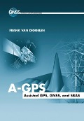 Cover-Bild zum Titel 'A-GPS' von 'Frank van Diggelen'