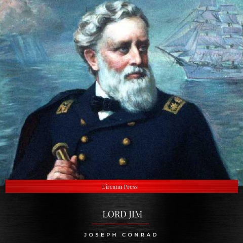 Lord Jim - Joseph Conrad