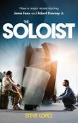 Cover-Bild zum Titel 'The Soloist' von 'Steve Lopez'