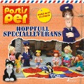 Postis Per - Hoppfull specialleverans - John A. Cunliffe