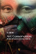 Cover-Bild zum Titel 'Art Conservation' von 'W. (Bill) Wei'