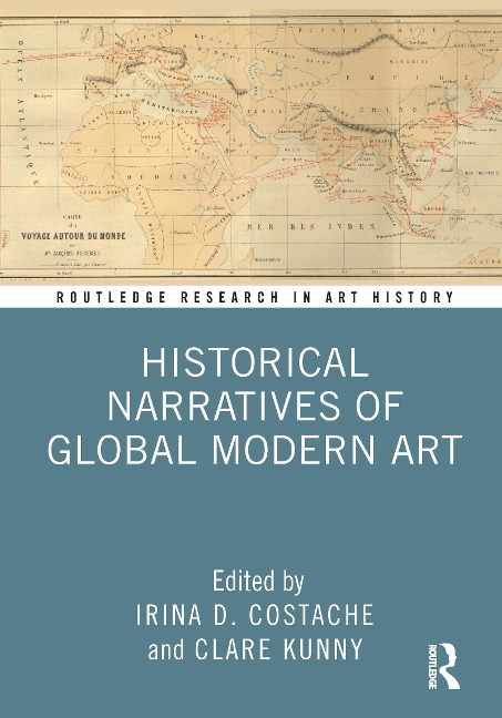 Historical Narratives of Global Modern Art - 