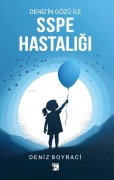 Cover-Bild zum Titel 'Denizin Gözü Ile SSPE Hastaligi' von 'Deniz Boyraci'
