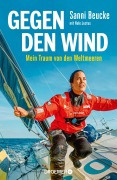Cover-Bild zum Titel 'Gegen den Wind' von 'Sanni Beucke'