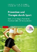 Therapie und Prävention durch Sport, Band 2 - 