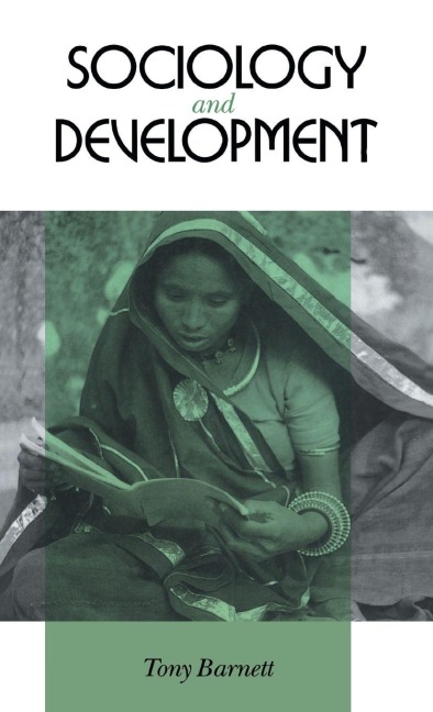 Sociology and Development - Tony Barnett