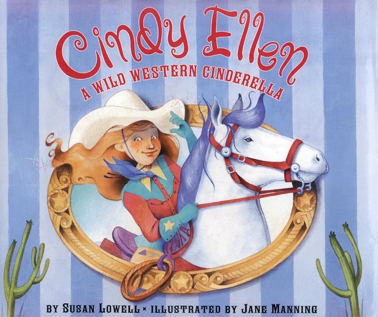 Cindy Ellen - Susan Lowell