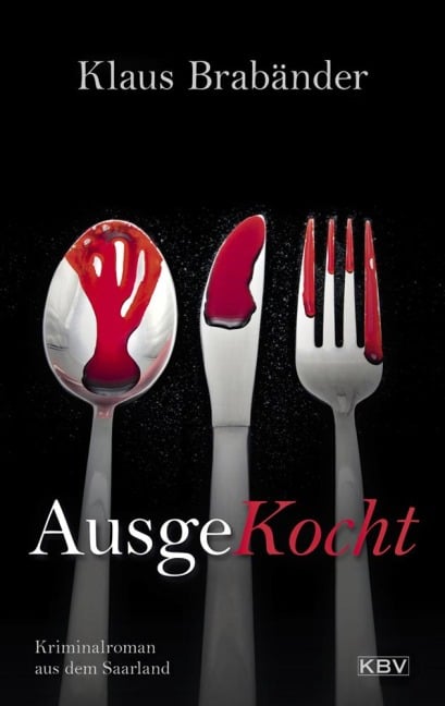 AusgeKocht - Klaus Brabänder