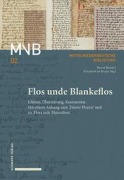 Cover-Bild zum Titel 'Flos unde Blankeflos' von ''