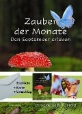 Zauber der Monate - Christine Goeb-Kümmel