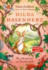  Hilda Hasenherz. Das Abenteuer am Drachenfels