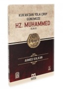 Cover-Bild zum Titel 'Kurandan Yola Cikip Günümüze Hz. Muhammed s.a.v' von 'Ahmed Kalkan'