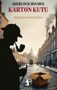 Cover-Bild zum Titel 'Sherlock Holmes' von 'Arthur Conan Doyle'