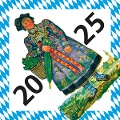 Turmschreiber Tageskalender 2025 - 