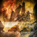 Cover-Bild zum Titel 'Orion' von 'King Buffalo'