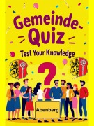 Gemeinde-Quiz Abenberg - Test Your Knowledge - Stefan Weinberger