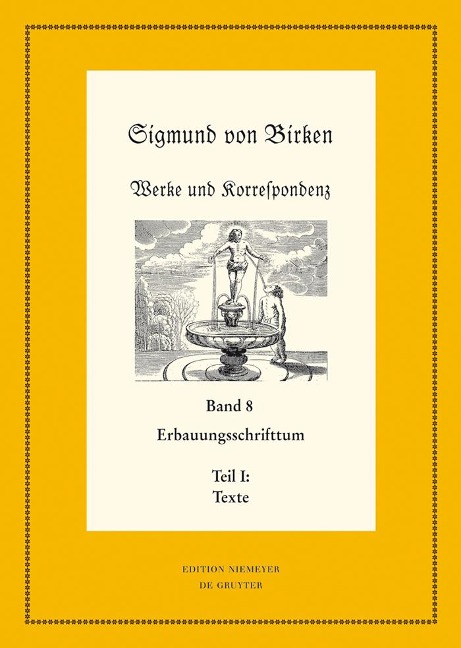 Erbauungsschrifttum - 