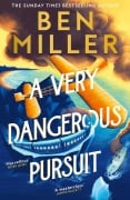 Cover-Bild zum Titel 'A Very Dangerous Pursuit' von 'Ben Miller'