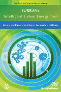 Cover-Bild zum Titel 'iURBAN' von ''