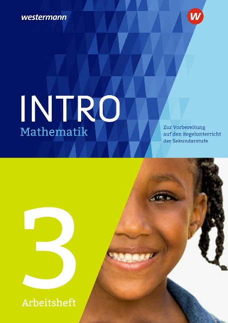 INTRO Mathematik SI. Arbeitsheft 3 - 