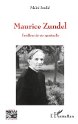 Cover-Bild zum Titel 'Maurice Zundel' von 'Maïté Soulié'