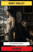 Cover-Bild zum Titel 'Falkner' von 'Mary Shelley'