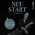 Cover-Bild zum Titel 'Neustart' von 'Oliver Gaw'