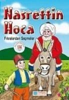 Nasrettin Hoca Fikralardan Secmeler - Nasreddin Hoca