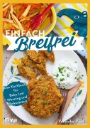 Cover-Bild zum Titel 'Einfach breifrei' von 'Veronika Pichl'