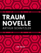 Cover-Bild zum Titel 'Traumnovelle' von 'Arthur Schnitzler'