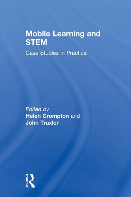 Mobile Learning and STEM - 