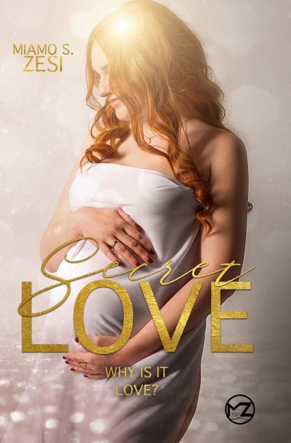 Why is it love? - Miamo S. Zesi