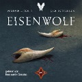 Cover-Bild zum Titel 'Eisenwolf' von 'Siri Pettersen'
