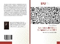 Cover-Bild zum Titel 'L'adhésion de l'Union Européenne à la CEDH' von 'Amidou Issiaka TIdjani'